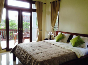  Pio Pio House Ubud  Убуд
